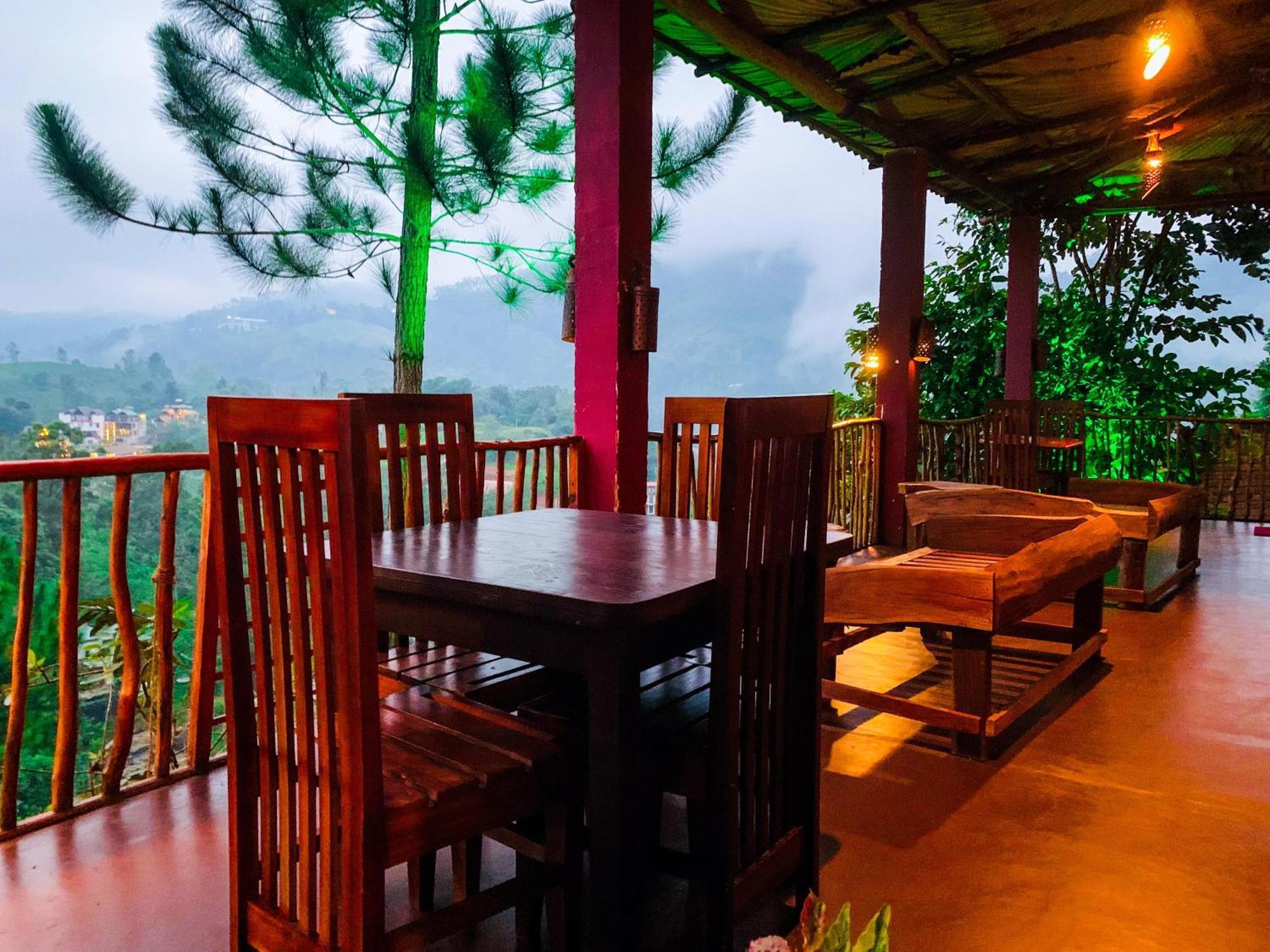 Turn View Resort Ella Exterior photo
