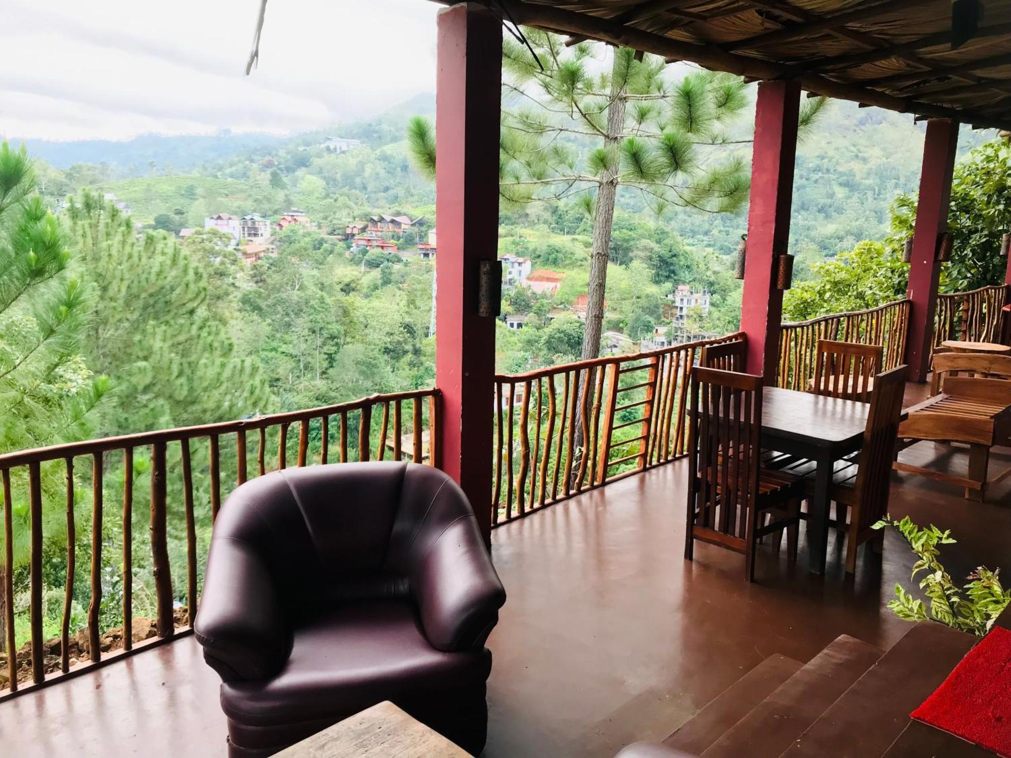 Turn View Resort Ella Exterior photo